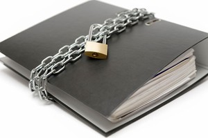 Đã đến lúc doanh nghiệp cần quan tâm đến bảo mật dữ liệu