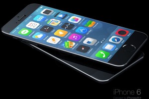 Iphone 6, hôm nay trình làng