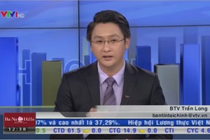 Bản tin tài chính kinh doanh trưa - 08/09/2014