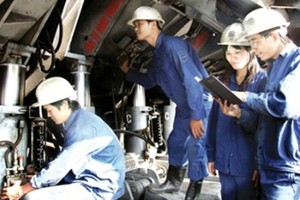 Năng suất lao động Việt Nam hiện ở mức khá thấp trong khu vực