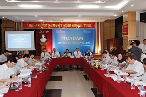 Luật Đầu tư và Luật DN (sửa đổi) dự kiến sẽ được trình Quốc hội thông qua vào kỳ họp cuối năm