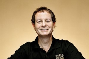 Người không ngại “gã khổng  lồ” Walmart