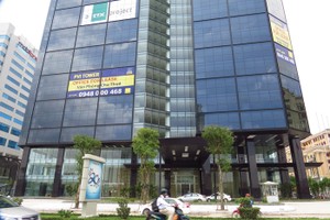 Sự thay đổi thị hiếu của khách thuê càng khiến tỷ lệ trống của văn phòng cho thuê tăng lên