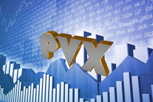 Lỗ khủng, cổ phiếu PVX tạo cảm giác lướt sóng mạnh