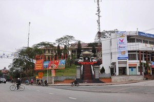 Đông Triều (Quảng Ninh) lập quy hoạch để đẩy mạnh thu hút đầu tư