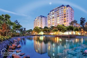 Nam Long mở bán block A Ehom5