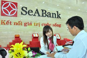 SeABank ưu đãi tiết kiệm online