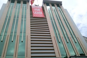 Văn phòng cho thuê Hà Nội giảm cả giá và tỷ lệ lấp đầy