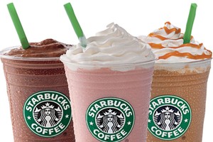 Xây dựng chuỗi cà phê lớn nhất thế giới, đơn giản thôi!