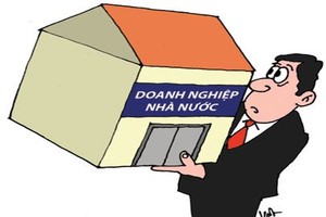 Chính phủ nên cho doanh nghiệp nhà nước xóa nợ khó đòi trước IPO