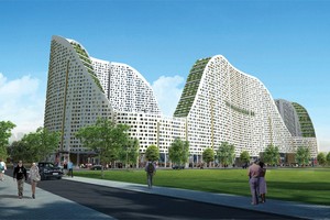 CTCP Phát triển Bất động sản Phát Đạt (PDR) đã lên kế hoạch phát hành 500 tỷ đồng trái phiếu kỳ hạn 3 năm