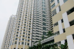 Dự án Mulberry Lane đang áp dụng chương trình chiết khấu 9% giá bán