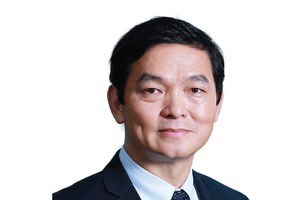 Doanh nhân Lê Viết Hải