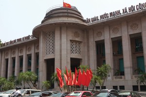 NHNN tổ chức hội thảo hỗ trợ phát triển vùng đồng bằng sông Cửu Long