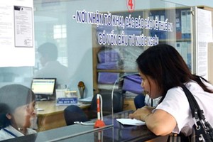 Bộ Tài chính sẽ trình Quốc hội đề xuất xóa tiền phạt chậm nộp thuế phát sinh trước ngày 1/7/2013 đối với DN gặp khó khăn khách quan