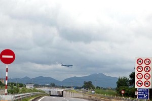 Đường cao tốc dài nhất Việt Nam trước ngày thông xe