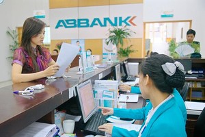 Đến hết năm 2015, EVN phải thoái toàn bộ phần vốn góp tại Ngân hàng TMCP An Bình