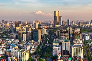 Sắp tới sẽ có một sự thay đổi lớn trong công tác xúc tiến đầu tư tại Hà Nội