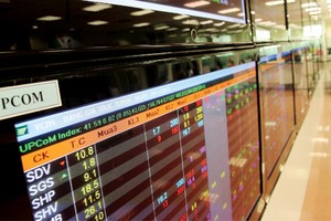 Uỷ ban Chứng khoán sẽ đốc thúc doanh nghiệp lên UPCoM