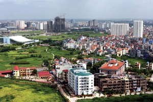  Các quan hệ giao dịch tài sản đang phát triển rất nhanh, đa dạng và phong phú