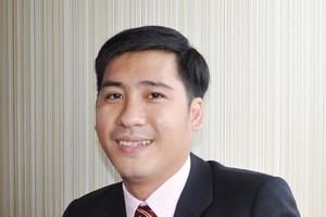 Ông Nguyễn Phúc Hảo