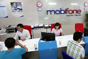 MobiFone được ví như một mỏ vàng