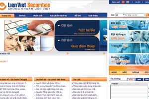 Khoản thiệt hại Hoàng Xuân Quyến gây ra cho LVS được xác định là 23 tỷ đồng