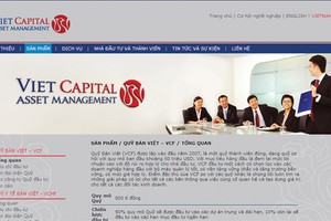 VNR lãi sau thuế 1.638 tỷ đồng sau 20 năm