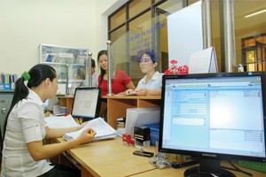 Cần tạo đột phá trong cải thiện môi trường kinh doanh - Ảnh: Hoài Nam