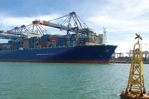 Mới đây, Vinalines đã được một số chủ nợ lớn chấp nhận chuyển nợ thành vốn góp