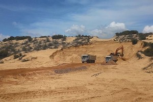 Báo cáo nghiên cứu khả thi Tổ hợp Lọc hóa dầu Victory (Nhơn Hội, Bình Định) đã chính thức được thông qua