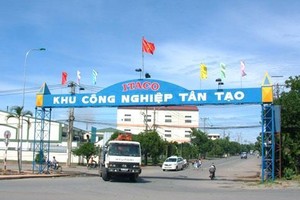 Tập đoàn Tân Tạo (ITA) đã gọi thầu để chọn đối tác nước ngoài tham gia phát triển Dự án Nhiệt điện Kiên Lương 1