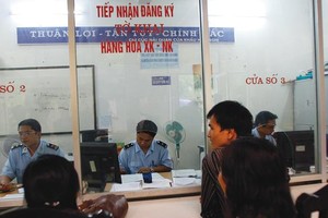 VCCI đề xuất 1 luật sửa nhiều luật liên quan đến môi trường kinh doanh
