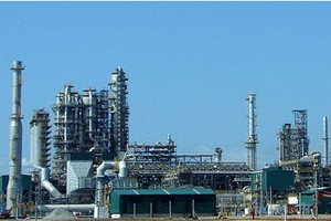 Lợi nhuận của BSR phụ thuộc vào giá dầu thô và giá bán sản phẩm