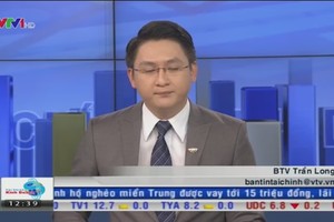 Bản tin kinh doanh trưa 09-10-2014