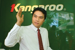“Đối với Kangaroo, việc tạo ra nhu cầu cho thị trường quan trọng hơn việc cạnh tranh lẫn nhau giữa các nhà cung cấp" - Tổng giám đốc Kangaroo Nguyễn Thành Phương