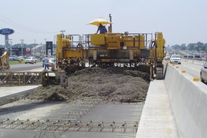 Đầu tư hạ tầng kỹ thuật sẽ giúp các chính phủ vừa tăng cường năng lực cho nền kinh tế, vừa cải thiện ngân sách