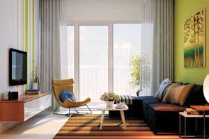 Không chỉ sở hữu vị trí thuận tiện, môi trường thoáng mát, Lexington còn đáp ứng mong đợi về một nơi ở có diện tích vừa phải trong Khu đô thị cao cấp An Phú với mức giá phù hợp với khả năng tài chính của nhiều gia đình