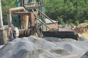 Lý giải của lãnh đạo Visaco về sự “dứt duyên” hoàn toàn của Visaco với “đại gia” Vinashin đã phần nào làm an lòng NĐT