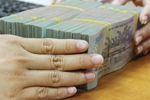 Một môi trường pháp lý chưa nghiêm minh là cơ hội cho những sai phạm  bùng nổ