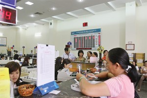 “Lãi suất cho vay như vậy thì chả khác gì tình cho không biếu không“