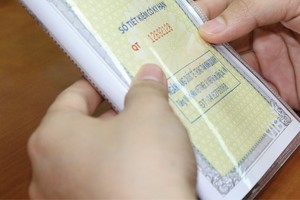 Câu chuyện dịch vụ ngân hàng từ một phòng giao dịch