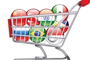 Các thị trường mới nổi bước vào kỷ nguyên tăng trưởng chậm