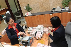 Dư nợ cho vay, nhất là với vốn cho vay trung, dài hạn, hiện không dễ thu hồi 