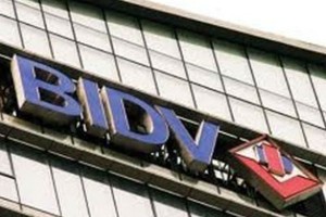 Hiện BIDV đã có hợp tác với 17 định chế tài chính của Nhật