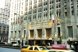 Bất động sản Mỹ hấp dẫn các nhà đầu tư Trung Quốc