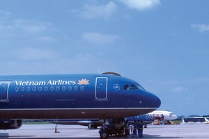 Vietnam Airlines: Nhiều nhà đầu tư quan tâm đến đợt IPO