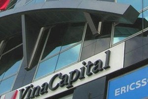 Dự án Nam Hội An vốn 4 tỷ USD sẽ được VinaCapital và đối tác trong liên doanh của mình khởi công vào giữa năm sau