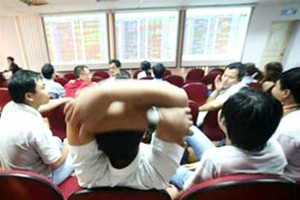 Kinh doanh của doanh nghiệp được cải thiện đang giúp một số mã cổ phiếu dầu khí, địa ốc… trở nên hấp dẫn hơn