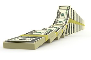 Sức nặng của đồng đô la trên thị trường hàng hóa